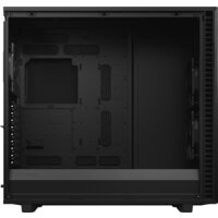Корпус Fractal Design Define 7 XL Black Solid FD-C-DEF7X-01 - Превью изображения №11 — Интернет-магазин Time-Shop