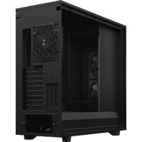 Корпус Fractal Design Define 7 XL Black Solid FD-C-DEF7X-01 - Превью изображения №5 — Интернет-магазин Time-Shop