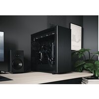 Корпус Fractal Design Define 7 XL Black Solid FD-C-DEF7X-01 - Превью изображения №18 — Интернет-магазин Time-Shop