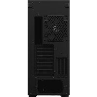 Корпус Fractal Design Define 7 XL Black Solid FD-C-DEF7X-01 - Превью изображения №7 — Интернет-магазин Time-Shop