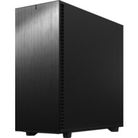 Корпус Fractal Design Define 7 XL Black Solid FD-C-DEF7X-01 - Превью изображения №2 — Интернет-магазин Time-Shop