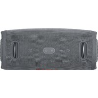 Беспроводная колонка JBL Xtreme 3 (серый) - Превью изображения №5 — Интернет-магазин Time-Shop
