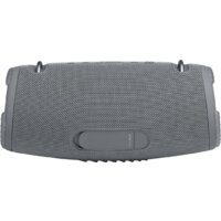 Беспроводная колонка JBL Xtreme 3 (серый) - Превью изображения №6 — Интернет-магазин Time-Shop