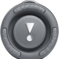 Беспроводная колонка JBL Xtreme 3 (серый) - Превью изображения №3 — Интернет-магазин Time-Shop