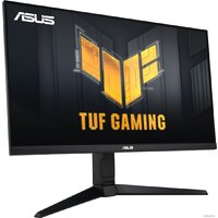 Игровой монитор ASUS TUF Gaming VG27AQML1A - Превью изображения №4 — Интернет-магазин Time-Shop