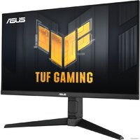 Игровой монитор ASUS TUF Gaming VG27AQML1A - Превью изображения №3 — Интернет-магазин Time-Shop