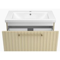  Brevita Тумба под умывальник Alicante 80 ALI-09080-4601Я - Превью изображения №4 — Интернет-магазин Time-Shop