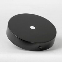 Люстра средней высоты Lussole Brantley LSP-8931 - Превью изображения №6 — Интернет-магазин Time-Shop