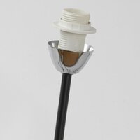 Люстра средней высоты Lussole Brantley LSP-8931 - Превью изображения №4 — Интернет-магазин Time-Shop