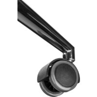 Офисное кресло Mio Tesoro Косма-1 AF-C4186 (черный) - Превью изображения №15 — Интернет-магазин Time-Shop