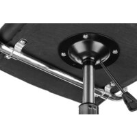 Офисное кресло Mio Tesoro Косма-1 AF-C4186 (черный) - Превью изображения №14 — Интернет-магазин Time-Shop