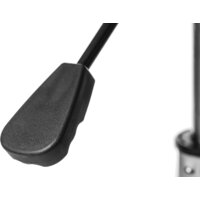 Офисное кресло Mio Tesoro Косма-1 AF-C4186 (черный) - Превью изображения №13 — Интернет-магазин Time-Shop