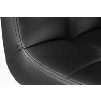 Офисное кресло Mio Tesoro Косма-1 AF-C4186 (черный) - Превью изображения №12 — Интернет-магазин Time-Shop