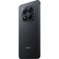 Телефон Xiaomi Redmi Note 15 Pro 8GB/256GB международная версия (черный металл) - Превью изображения №6 — Интернет-магазин Time-Shop
