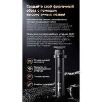 Машинка для стрижки волос Dreame T3 AG01B - Превью изображения №15 — Интернет-магазин Time-Shop