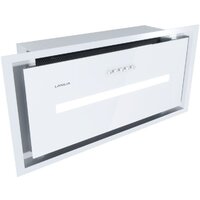 Кухонная вытяжка Lanilia Lamezo 60.1 White + Turbina TW 1.2 - Превью изображения №7 — Интернет-магазин Time-Shop