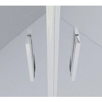 Душевой уголок Vincea Garda VSS-1G800CL (хром/прозрачное) - Превью изображения №2 — Интернет-магазин Time-Shop