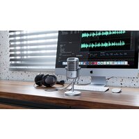 Проводной микрофон Saramonic Xmic Z3 - Превью изображения №3 — Интернет-магазин Time-Shop