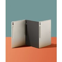 Планшет Samsung Galaxy Tab S9 Ultra 5G SM-X916 12GB/512GB (кремовый) - Превью изображения №6 — Интернет-магазин Time-Shop