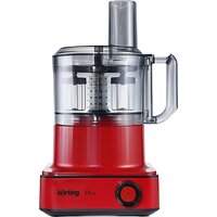 Кухонный комбайн Korting KFP 0201 Diva - Превью изображения №2 — Интернет-магазин Time-Shop