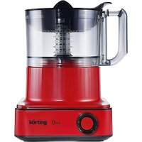 Кухонный комбайн Korting KFP 0201 Diva - Превью изображения №3 — Интернет-магазин Time-Shop