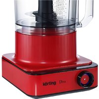 Кухонный комбайн Korting KFP 0201 Diva - Превью изображения №7 — Интернет-магазин Time-Shop