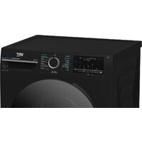 Стиральная машина BEKO BM3WFT48415PBDC - Превью изображения №8 — Интернет-магазин Time-Shop