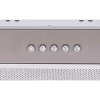 Кухонная вытяжка Candy CVXBI64MX - Превью изображения №3 — Интернет-магазин Time-Shop