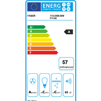 Кухонная вытяжка Faber Chloe EV8P OM A70 [110.0456.129] - Превью изображения №2 — Интернет-магазин Time-Shop