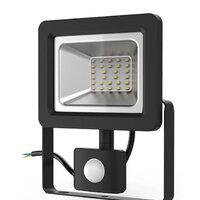 Уличное освещение и прожекторы