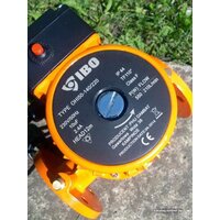 Циркуляционный насос IBO OHI 50-140/220 - Превью изображения №2 — Интернет-магазин Time-Shop