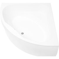 Ванна Aquanet Vista 150x150 (с каркасом) - Превью изображения №2 — Интернет-магазин Time-Shop