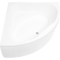 Ванна Aquanet Vista 150x150 (с каркасом) - Превью изображения №4 — Интернет-магазин Time-Shop