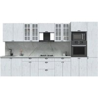 Интерлиния Берес 3.6В (дуб полярный/серый каспий)