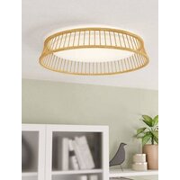 Припотолочная люстра Eglo Luppineria 900797 - Превью изображения №2 — Интернет-магазин Time-Shop