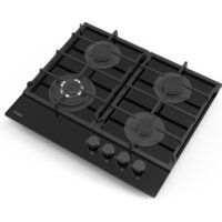 Варочная панель Evelux HEG 675 BG - Превью изображения №3 — Интернет-магазин Time-Shop