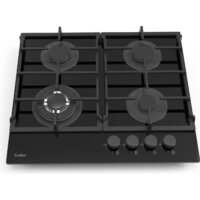 Варочная панель Evelux HEG 675 BG - Превью изображения №2 — Интернет-магазин Time-Shop