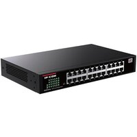 Настраиваемый коммутатор IP-COM G2224D - Превью изображения №2 — Интернет-магазин Time-Shop