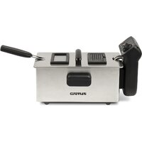 Фритюрница G3Ferrari G10203 - Превью изображения №7 — Интернет-магазин Time-Shop