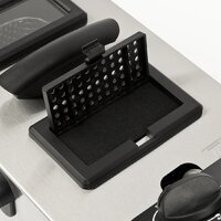 Фритюрница G3Ferrari G10203 - Превью изображения №5 — Интернет-магазин Time-Shop