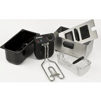 Фритюрница G3Ferrari G10203 - Превью изображения №4 — Интернет-магазин Time-Shop