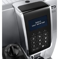 Кофемашина DeLonghi Dinamica ECAM 350.75.S - Превью изображения №5 — Интернет-магазин Time-Shop