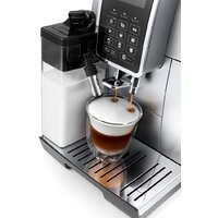 Кофемашина DeLonghi Dinamica ECAM 350.75.S - Превью изображения №4 — Интернет-магазин Time-Shop