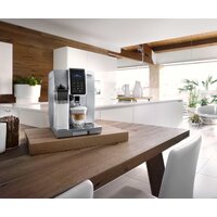 Кофемашина DeLonghi Dinamica ECAM 350.75.S - Превью изображения №8 — Интернет-магазин Time-Shop