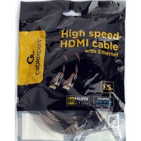 Кабель Cablexpert CCP-HDMI8K-1.5M - Превью изображения №3 — Интернет-магазин Time-Shop