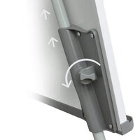 Флипчарт CACTUS CS-FCT-W67x105 - Превью изображения №3 — Интернет-магазин Time-Shop