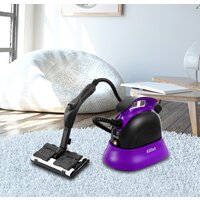 Отпариватель-пароочиститель Kitfort KT-9102-1 - Превью изображения №9 — Интернет-магазин Time-Shop