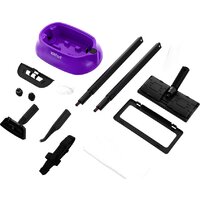 Отпариватель-пароочиститель Kitfort KT-9102-1 - Превью изображения №3 — Интернет-магазин Time-Shop