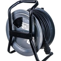Удлинитель на катушке СОЮЗ 481S-4003 - Превью изображения №4 — Интернет-магазин Time-Shop