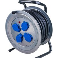 Удлинитель на катушке СОЮЗ 481S-4003 - Превью изображения №5 — Интернет-магазин Time-Shop